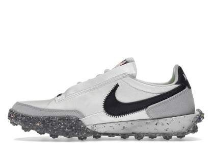 Nike Waffle Racer Crater White (Women's)