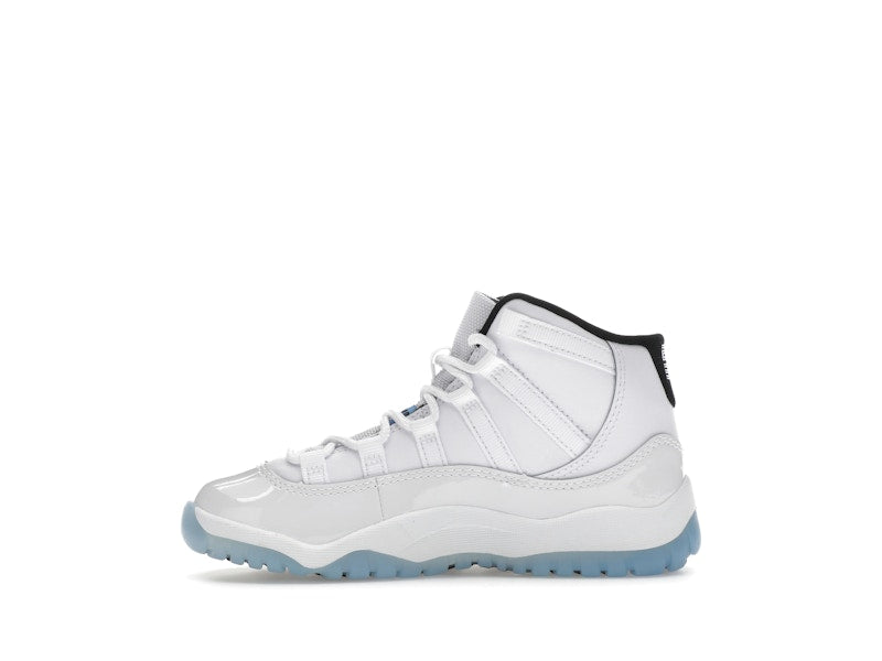Jordan 11 Retro Legend Blue (2024) (PS)