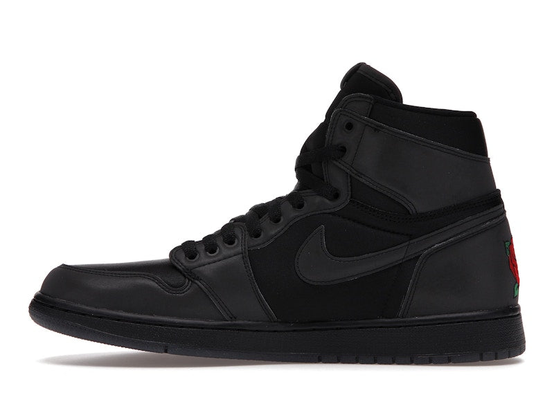 Jordan 1 Retro High Rox Brown (Women's)