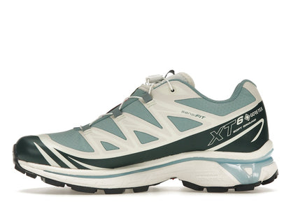 Salomon XT-6 Gore-Tex Kith Ponderosa Pine