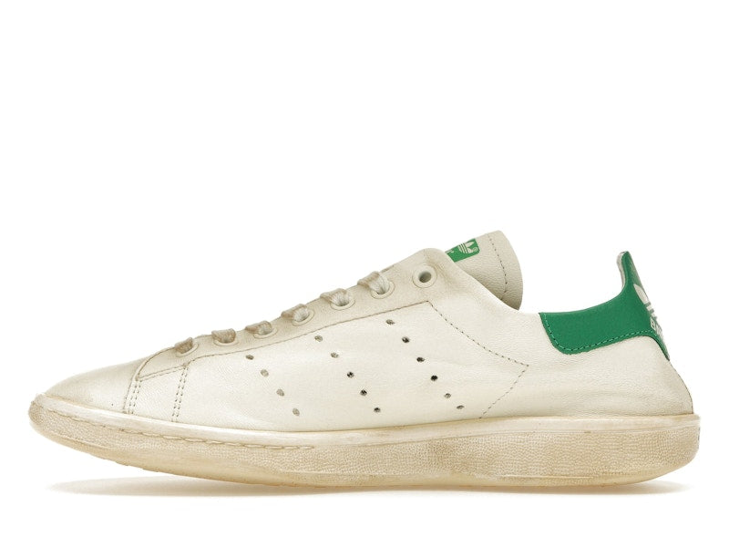 Balenciaga x adidas Stan Smith Worn-Out White Green (Women's)