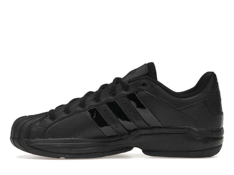 adidas Pro Model 2G Low Triple Black