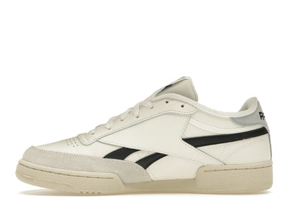 Reebok Club C Revenge Chalk Black