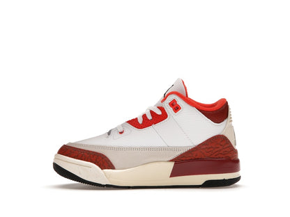 Jordan 3 Retro SE Dunk on Mars (PS)