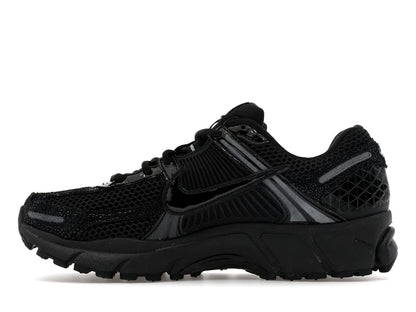 Nike Zoom Vomero 5 Black Patent (Women's)