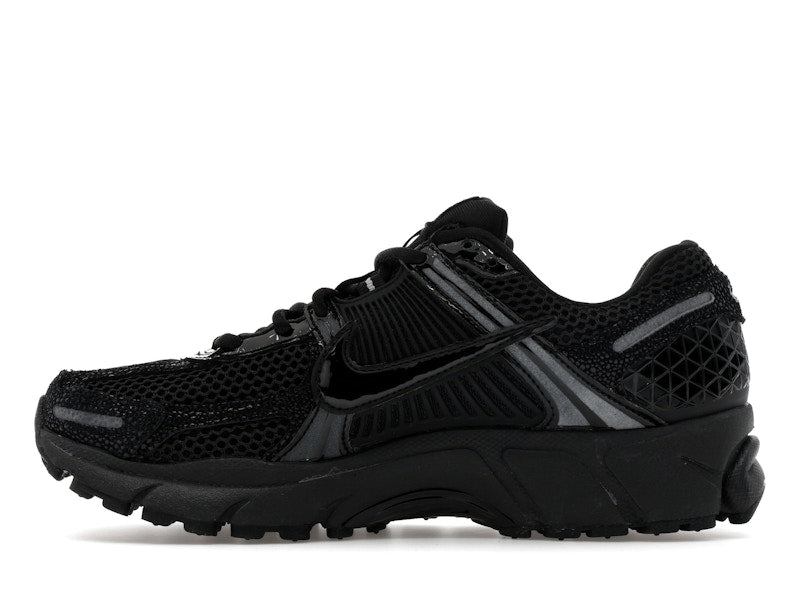 Nike Zoom Vomero 5 Black Patent (Women's)