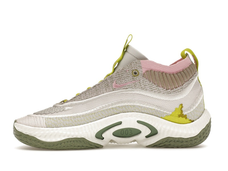 Nike Cosmic Unity 3 Phantom Bright Cactus