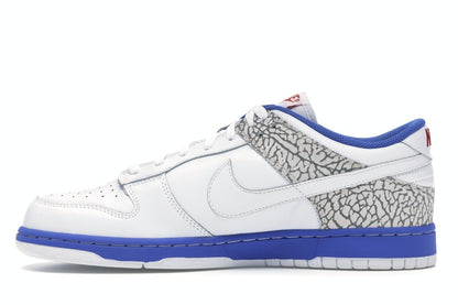 Nike Dunk Low Jordan Pack