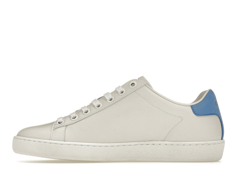 Gucci Ace Interlocking GG Snake (Women's)