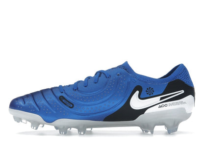 Nike Tiempo Legend 10 Elite FG Soar White