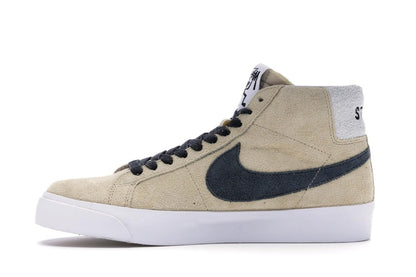 Nike SB Zoom Blazer Mid Stussy