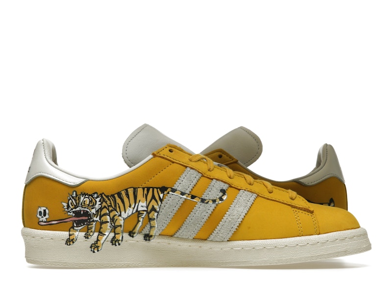 adidas Campus Kasina Kim