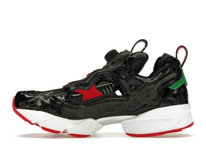Reebok Instapump Fury BAIT Astro Boy Club