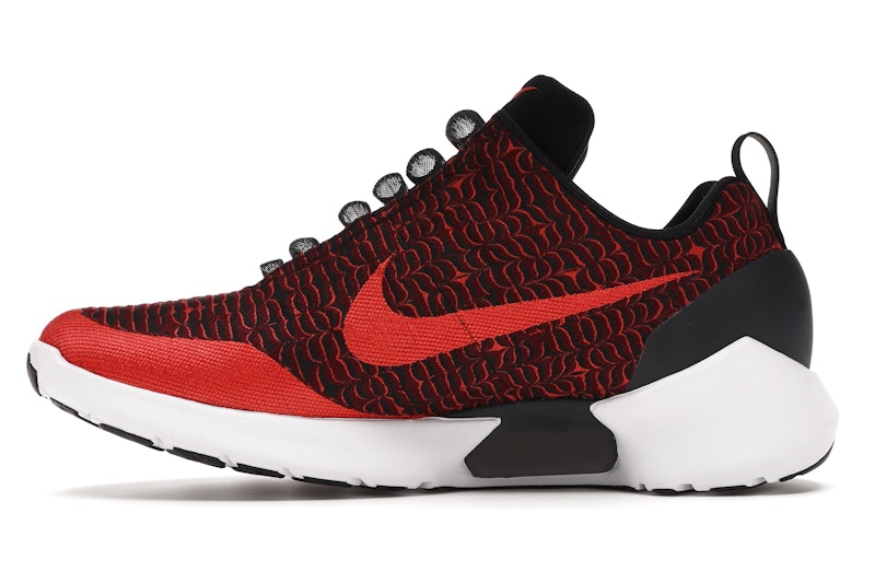 Nike HyperAdapt 1.0 Habanero Red