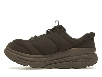 Hoka One One Bondi B3LS Marni Bracken