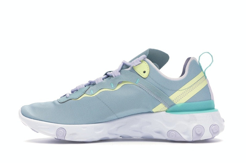 Nike React Element 55 Ocean Cube (Women's)