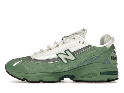 New Balance 1000 Green Grey