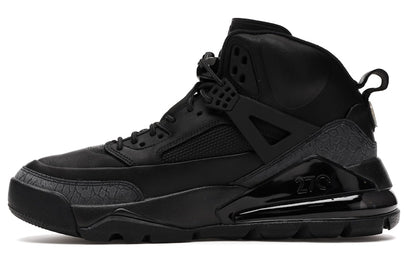 Jordan Spizike 270 Boot Triple Black