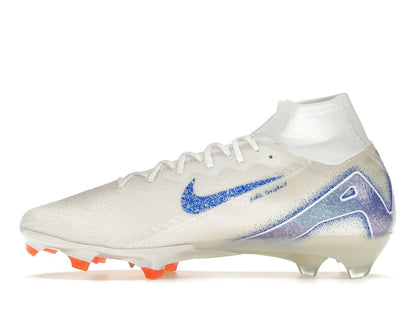 Nike Mercurial Superfly 10 Elite FG Blueprint Pack