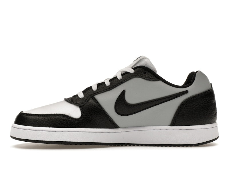 Nike Ebernon Low PRM White Black Wolf Grey