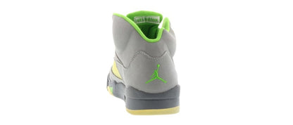Jordan 5 Retro Green Bean