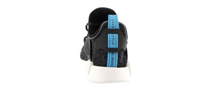 adidas NMD XR1 Utility Black Bright Blue