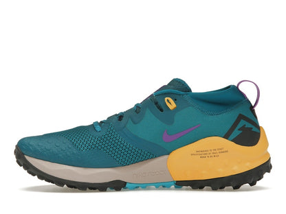 Nike Wildhorse 7 Mystic Teal