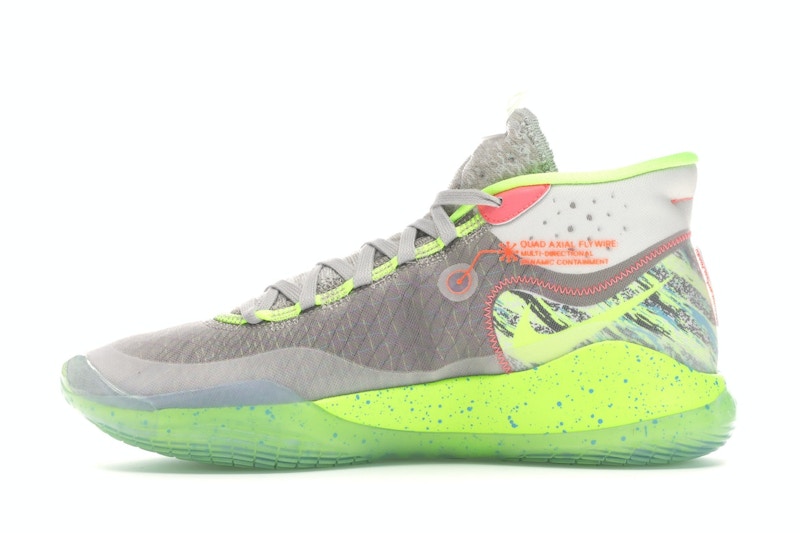 Nike KD 12 90s Kid