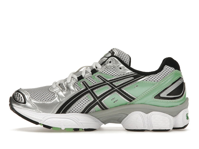 ASICS Gel-Nimbus 9 White Bamboo (Women's)