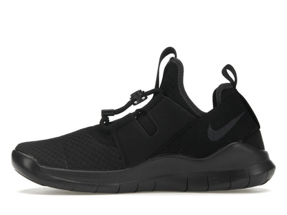 Nike Free RN CMTR 2018 Black Oil Grey