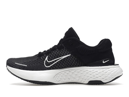 Nike ZoomX Invincible Run Flyknit 2 Black White