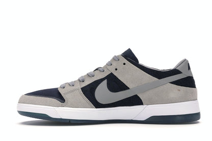 Nike SB Dunk Low Elite Grey Obsidian