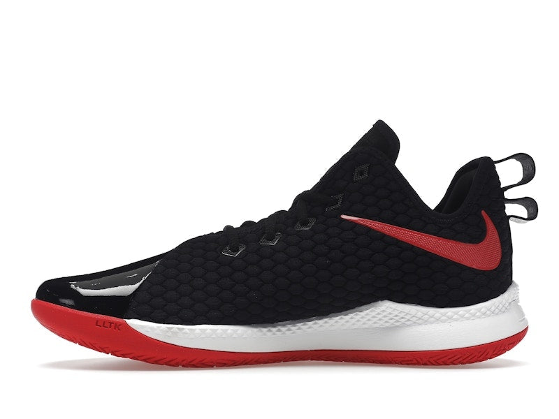 Nike LeBron Witness 3 PRM Black
