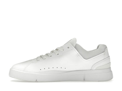 On The Roger Advantage All White (Women's)