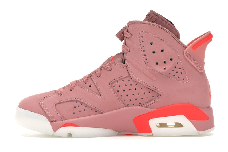 Jordan 6 Retro Aleali May (Women's)