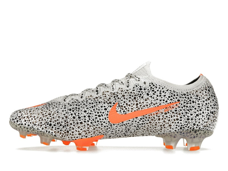 Nike Mercurial Vapor 13 Elite CR7 FG Safari