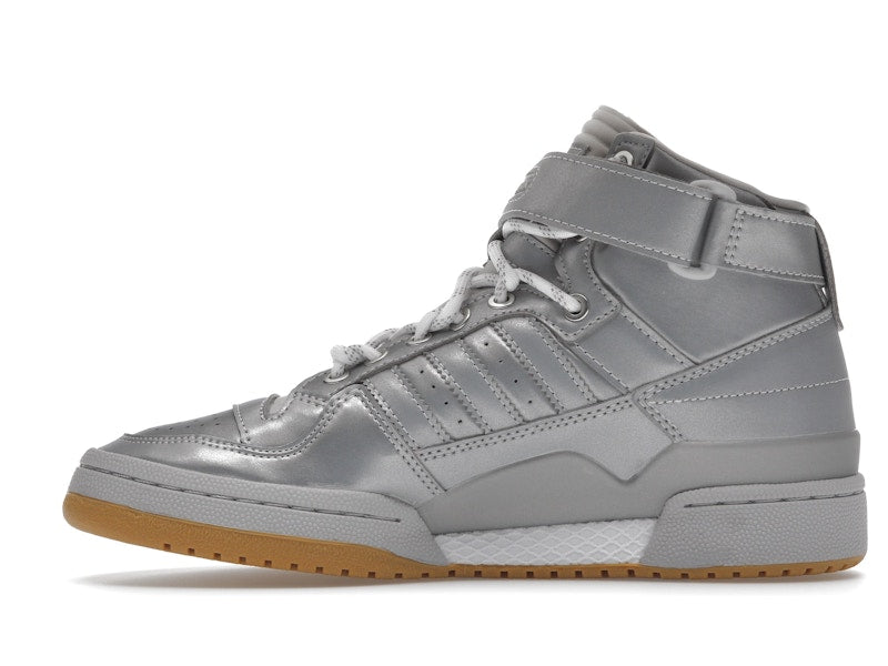 adidas Forum Mid Ivy Park Icy Park Silver