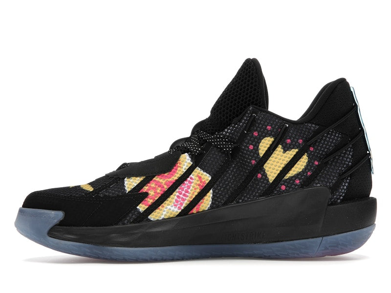 adidas Dame 7 Day of the Dead