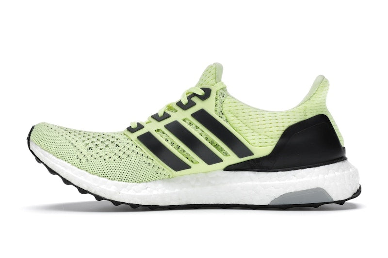 adidas Ultra Boost Frozen Yellow (Women's)