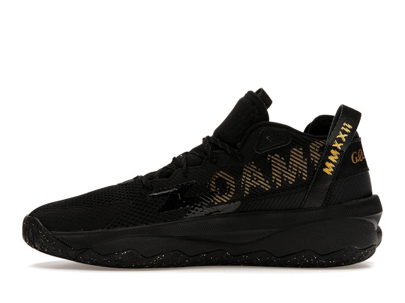 adidas Dame 8 G.O.A.T. Spirit