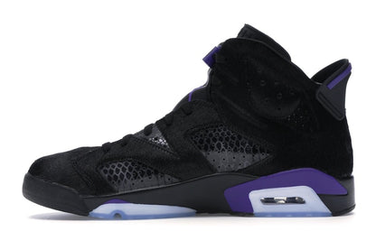 Jordan 6 Retro Social Status
