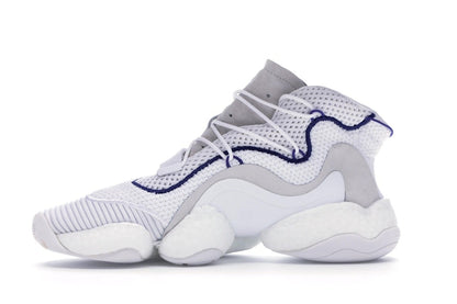 adidas Crazy BYW LVL 1 White