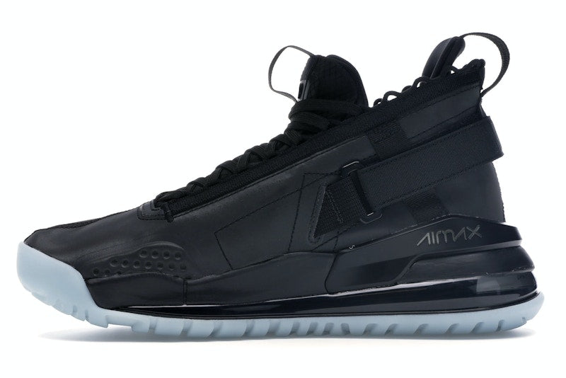 Jordan Proto Max 720 A Ma Maniere Atlanta Night