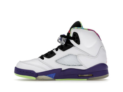 Jordan 5 Retro Alternate Bel-Air (GS)
