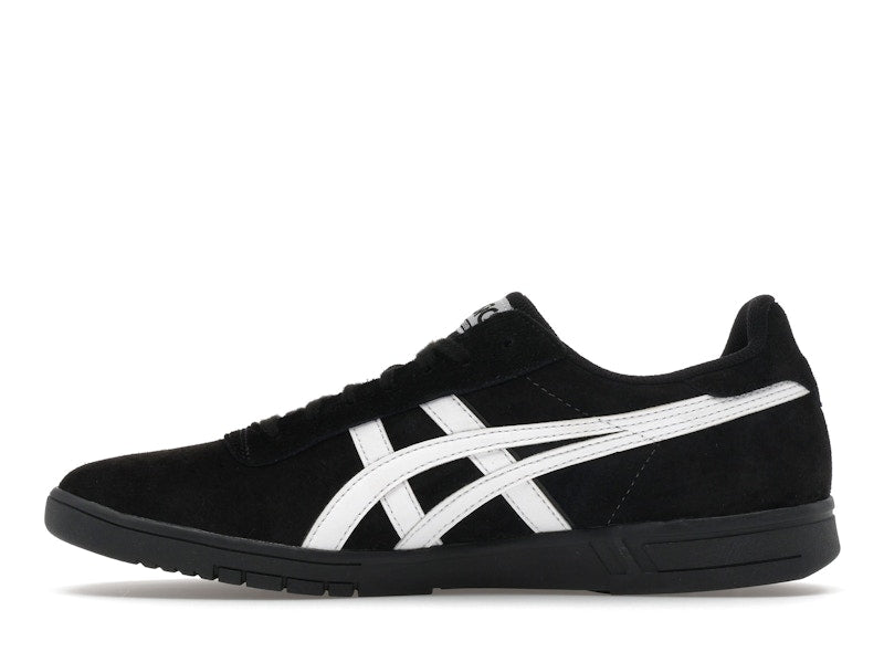 ASICS Gel-Vickka Pro Black Bright White
