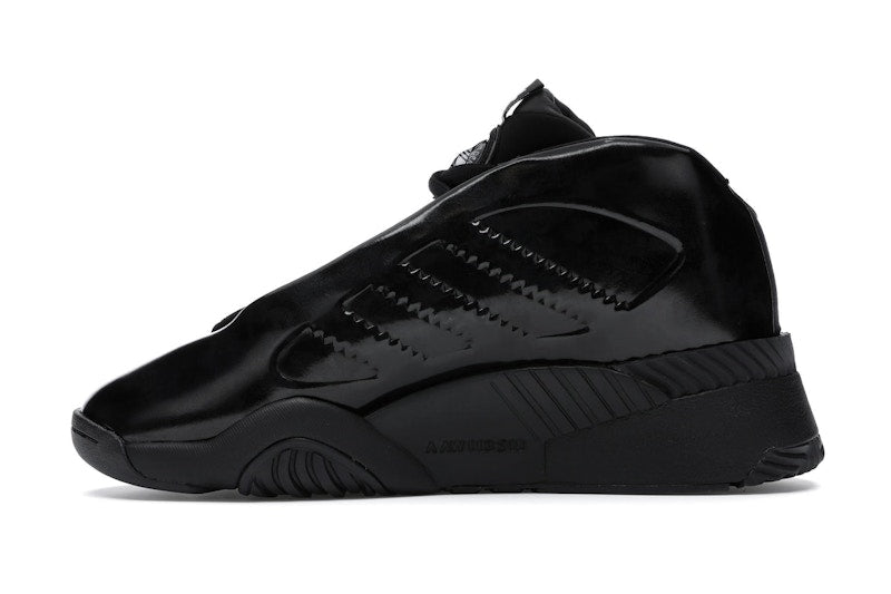 adidas AW Turnout Bball Alexander Wang Triple Black