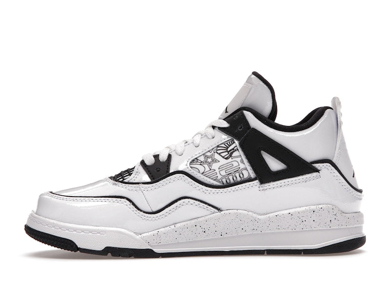 Jordan 4 Retro SE DIY (PS)