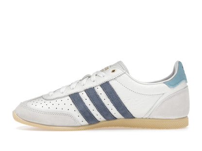 adidas Japan Off White Preloved Ink Orange Tint (Women's)