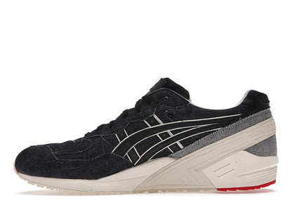 ASICS Gel-Sight Selvedge Denim Blue