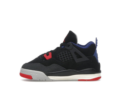 Jordan 4 Retro Rare Air (TD)